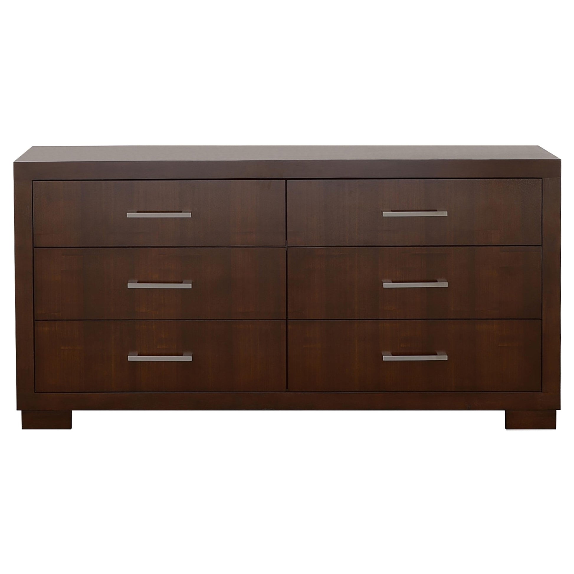 Jessica Dresser - Cappuccino