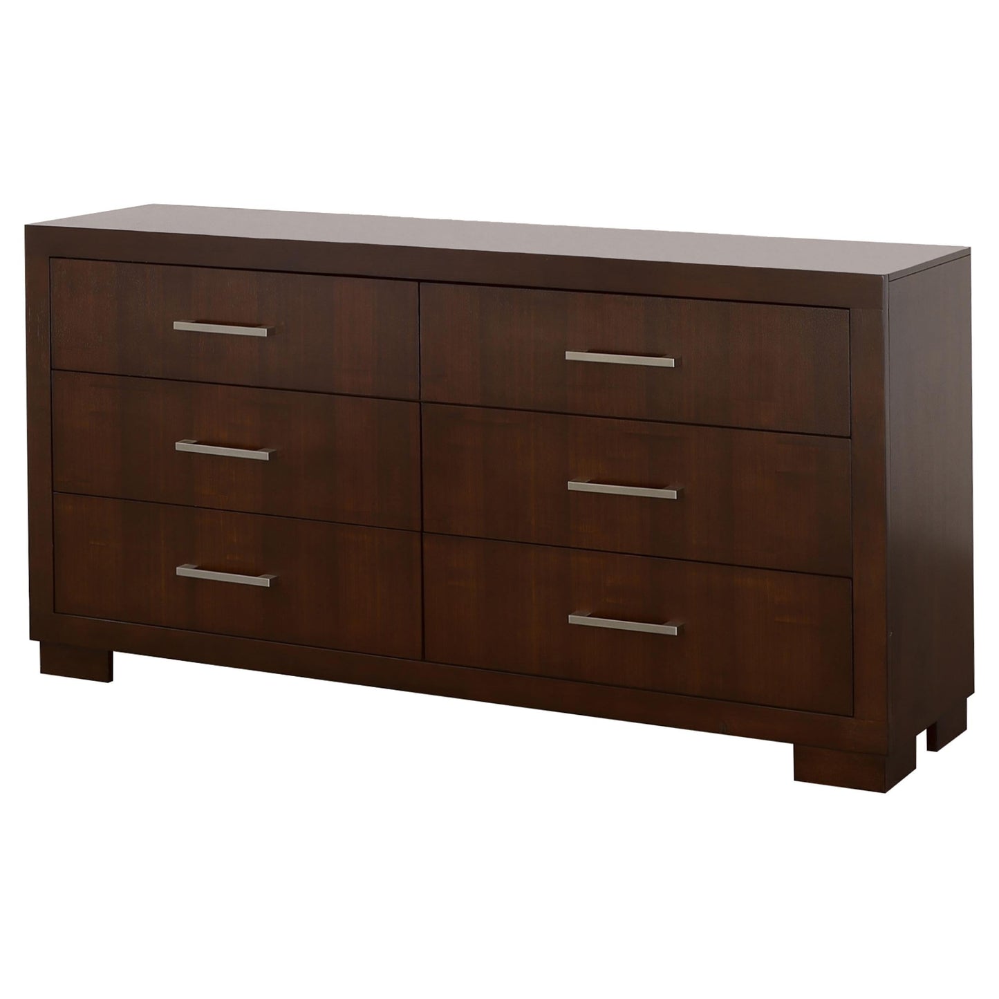 Jessica Dresser - Cappuccino