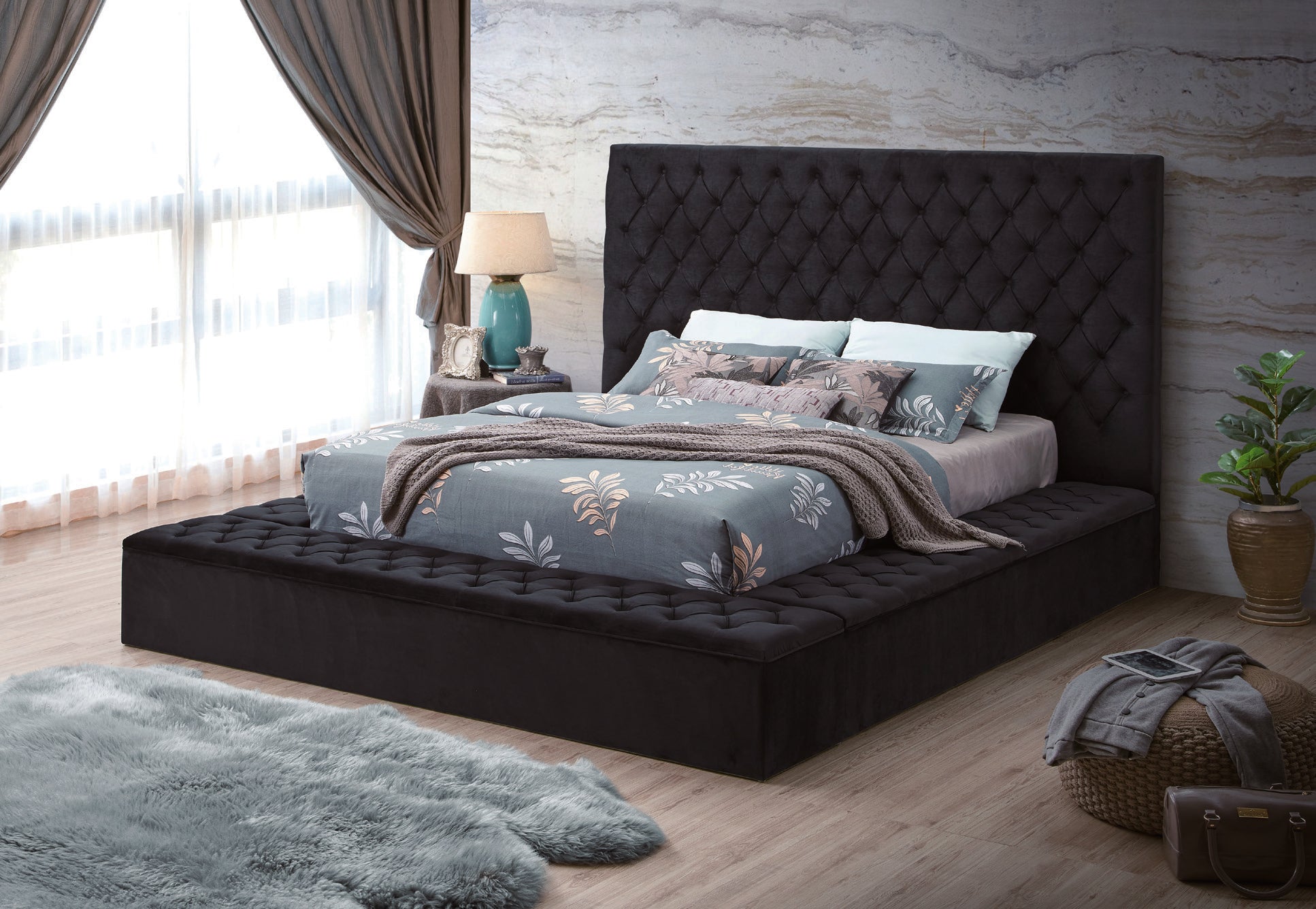 Blezz Bed