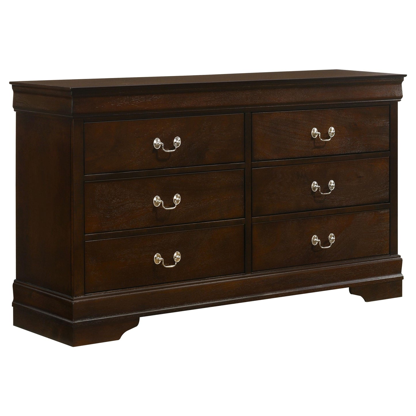 Louis Philippe Dresser - Cappuccino
