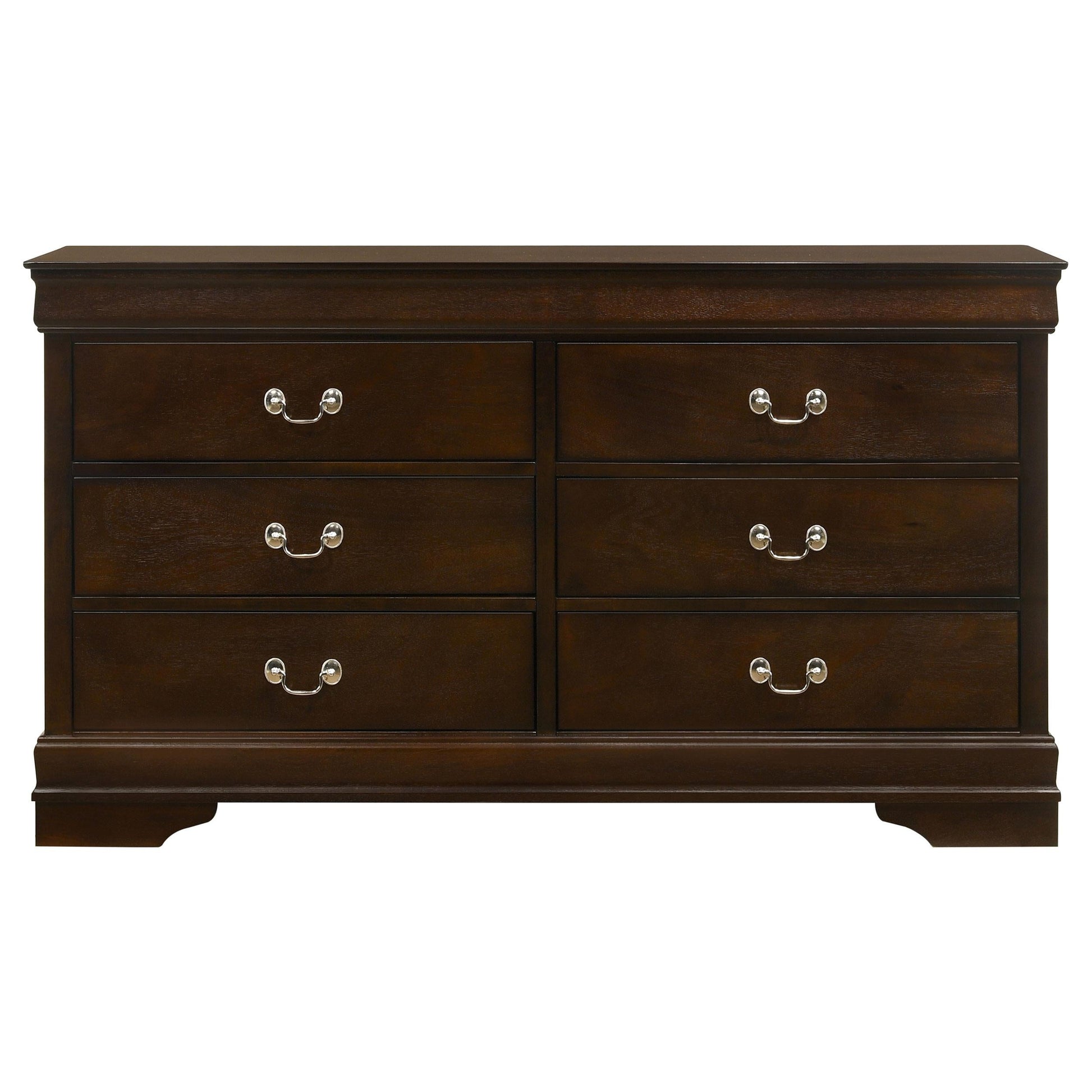 Louis Philippe Dresser - Cappuccino