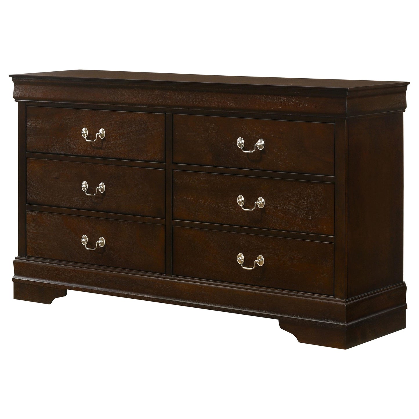 Louis Philippe Dresser - Cappuccino