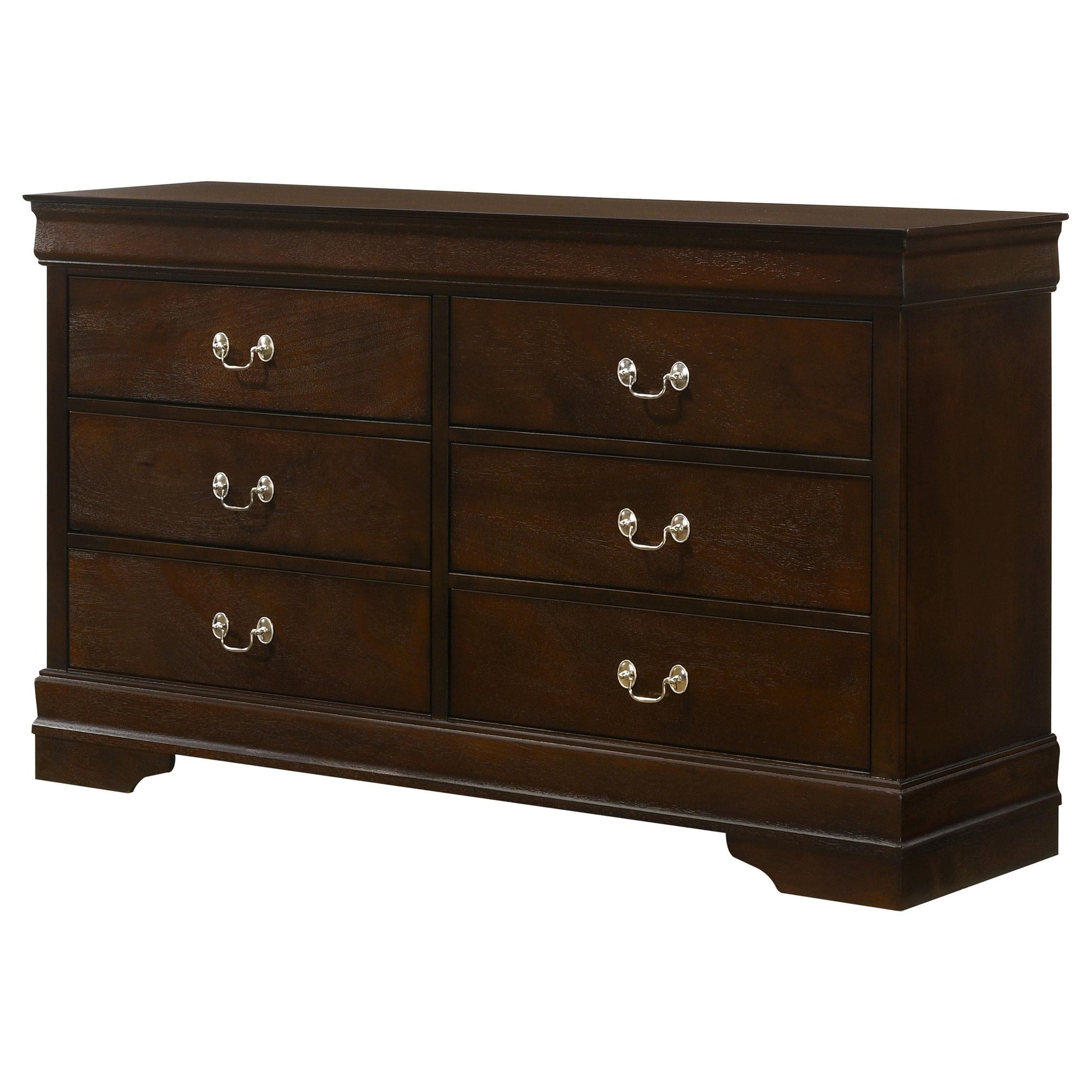 Louis Philippe Dresser - Cappuccino