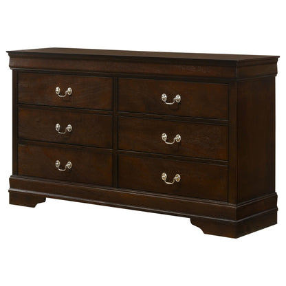 Louis Philippe Dresser - Cappuccino