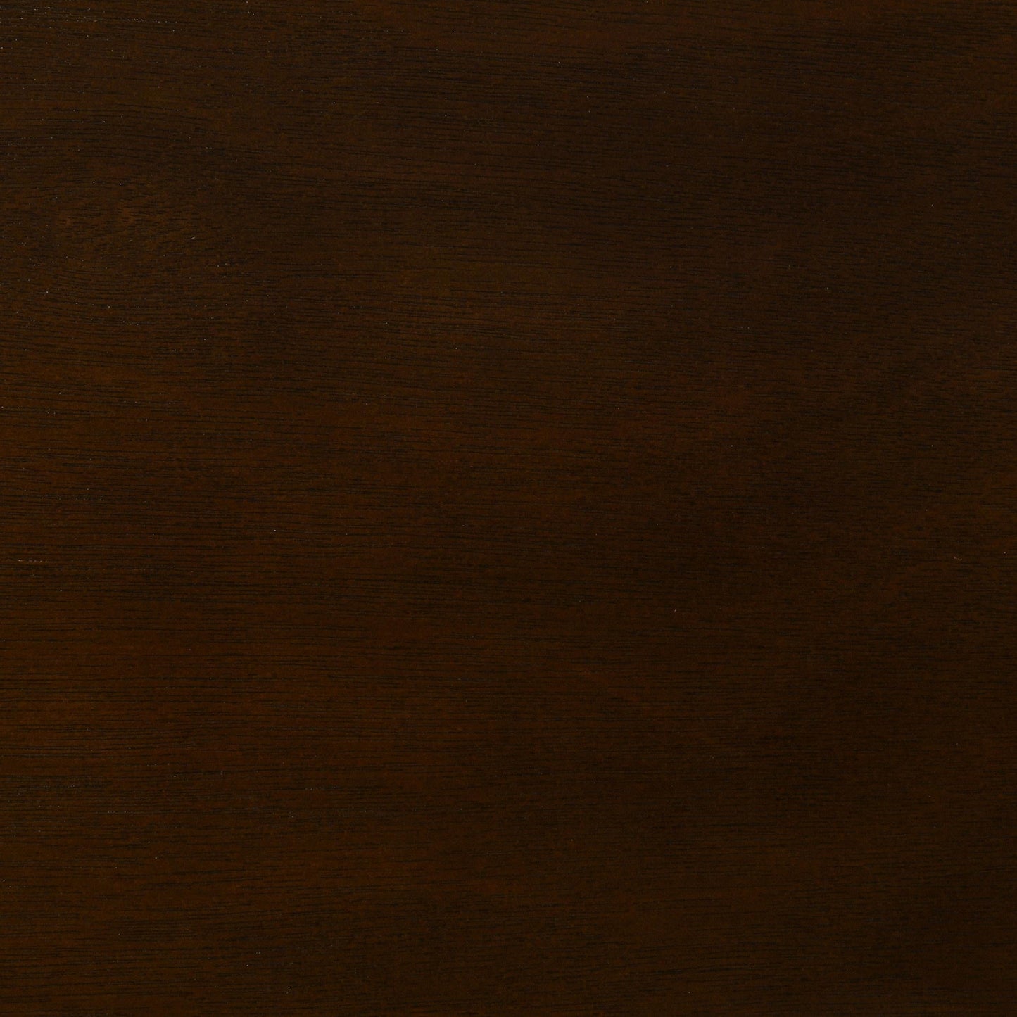 Louis Philippe Dresser Mirror - Cappuccino