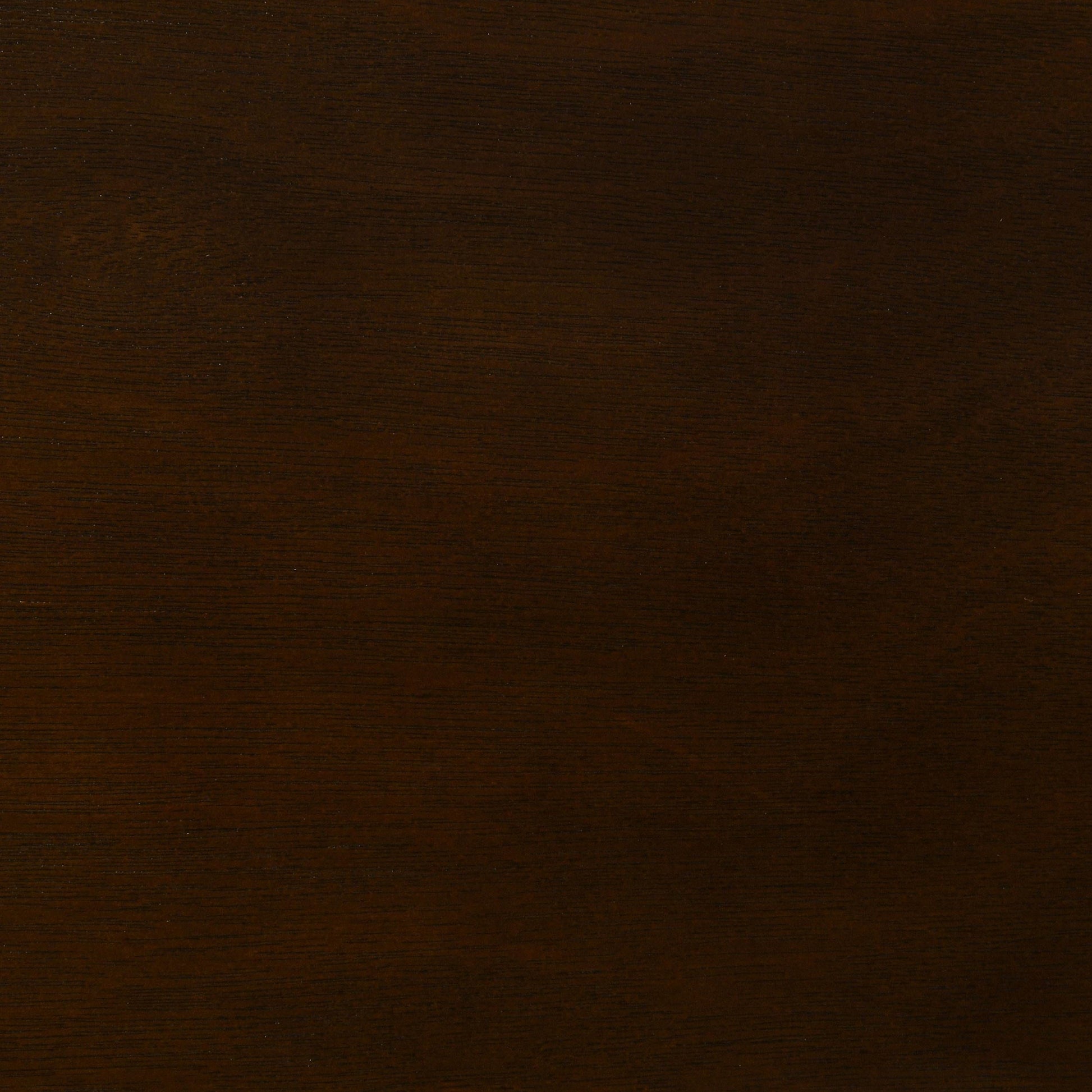 Louis Philippe Dresser Mirror - Cappuccino