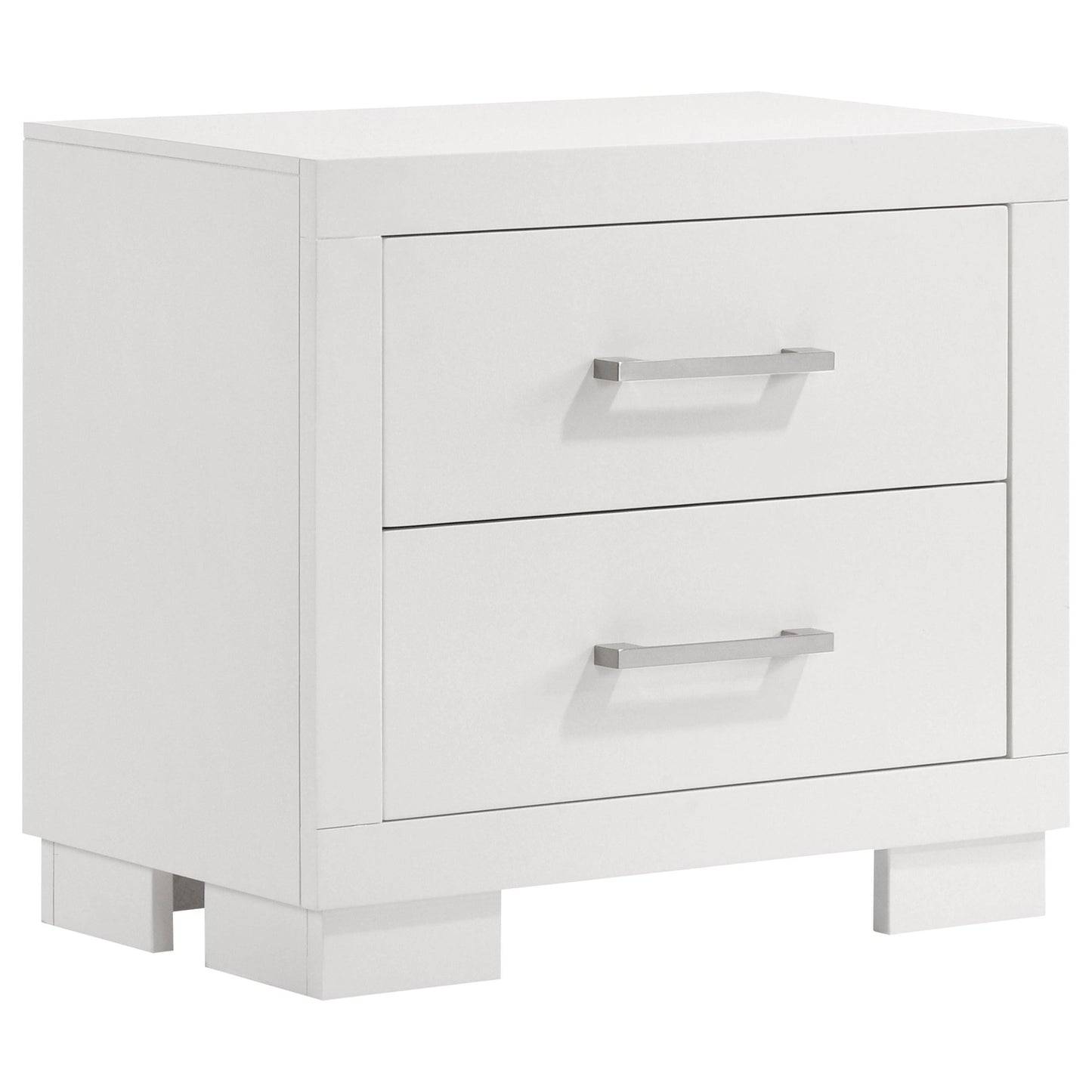 Jessica Nightstand - Snow White