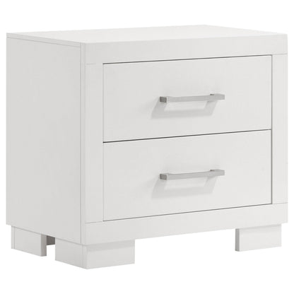 Jessica Nightstand - Snow White