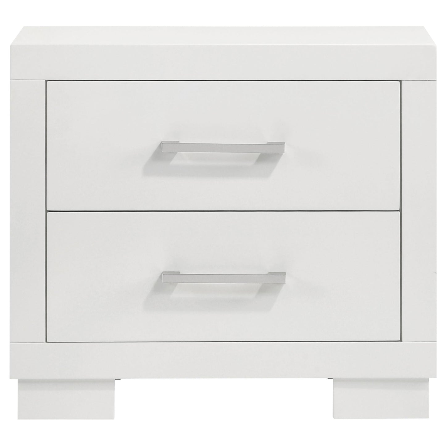 Jessica Nightstand - Snow White