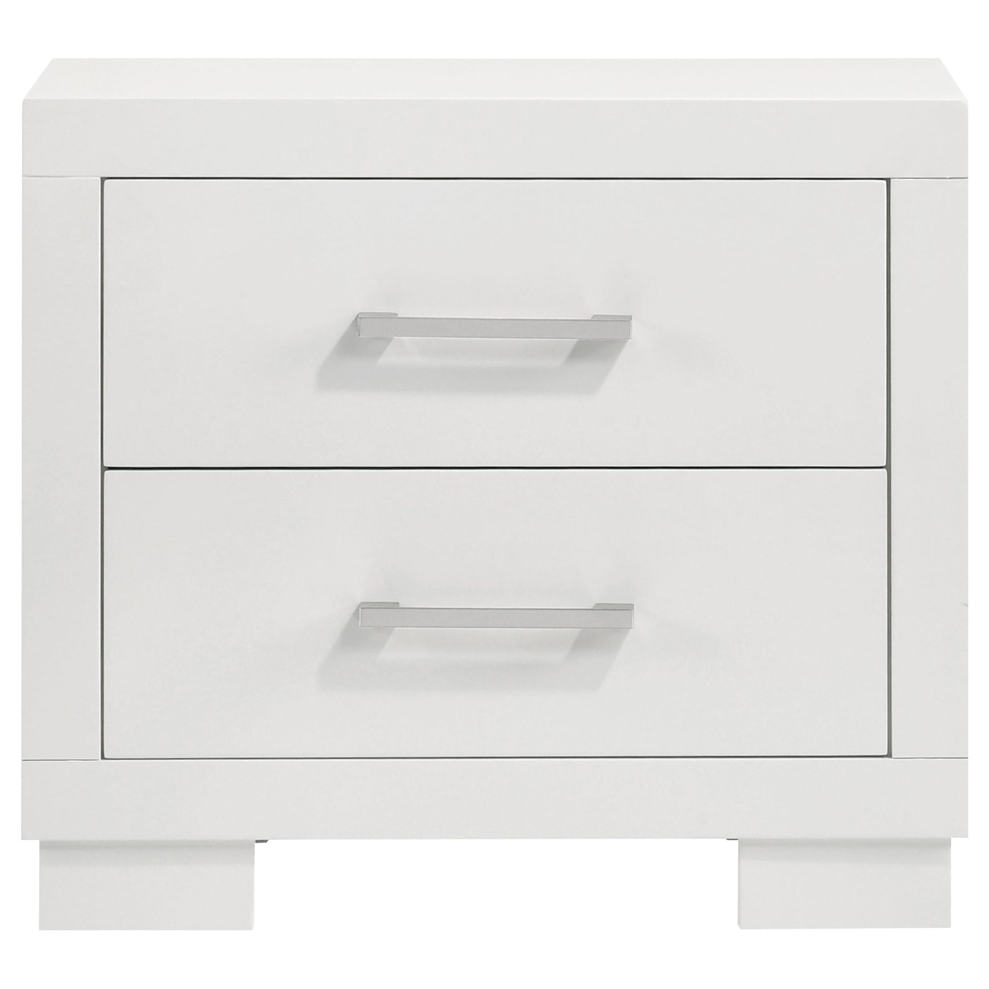 Jessica Nightstand - Snow White