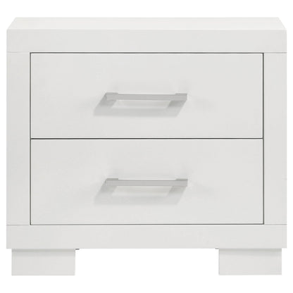 Jessica Nightstand - Snow White