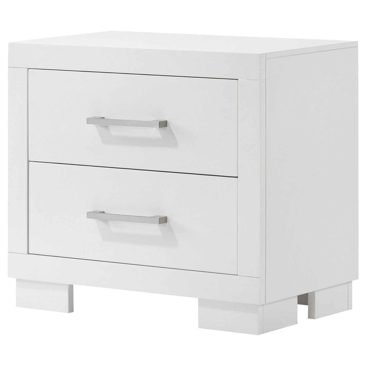 Jessica Nightstand - Snow White