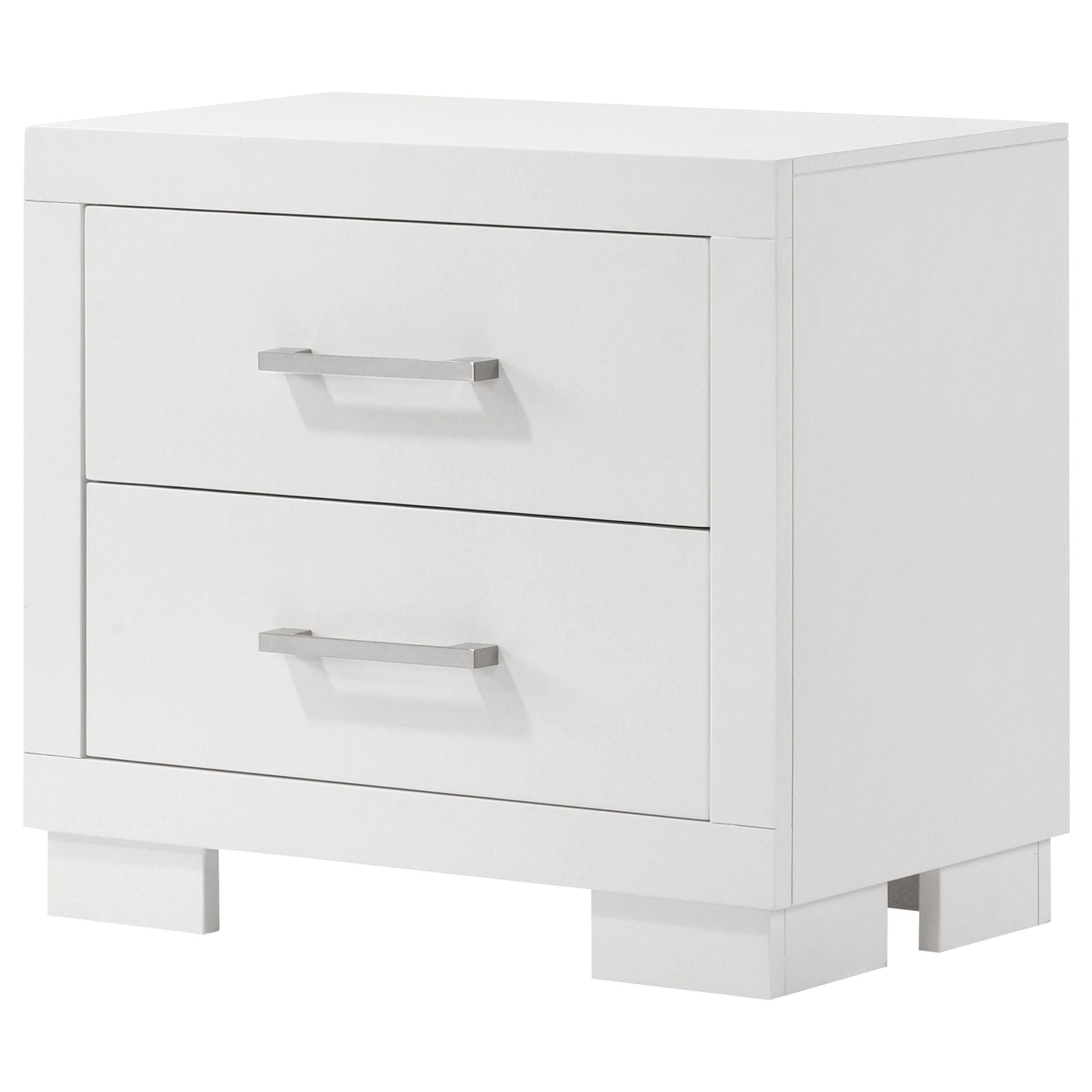 Jessica Nightstand - Snow White