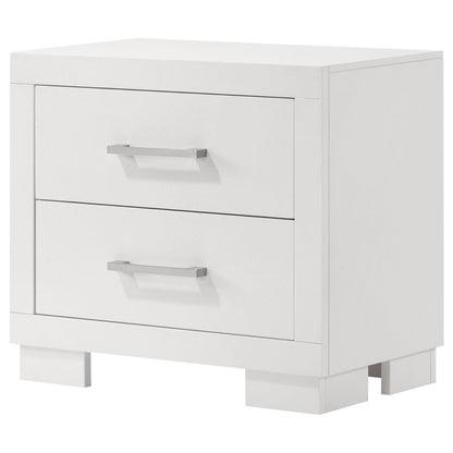 Jessica Nightstand - Snow White