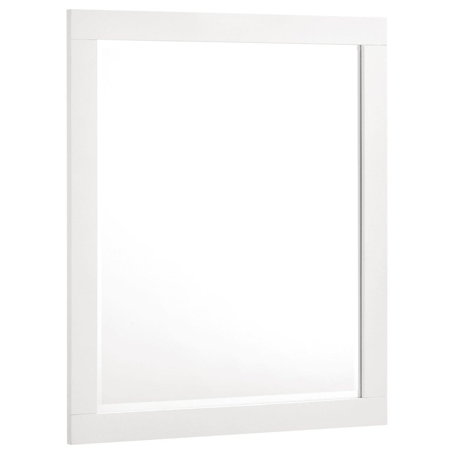 Jessica Dresser Mirror - Snow White