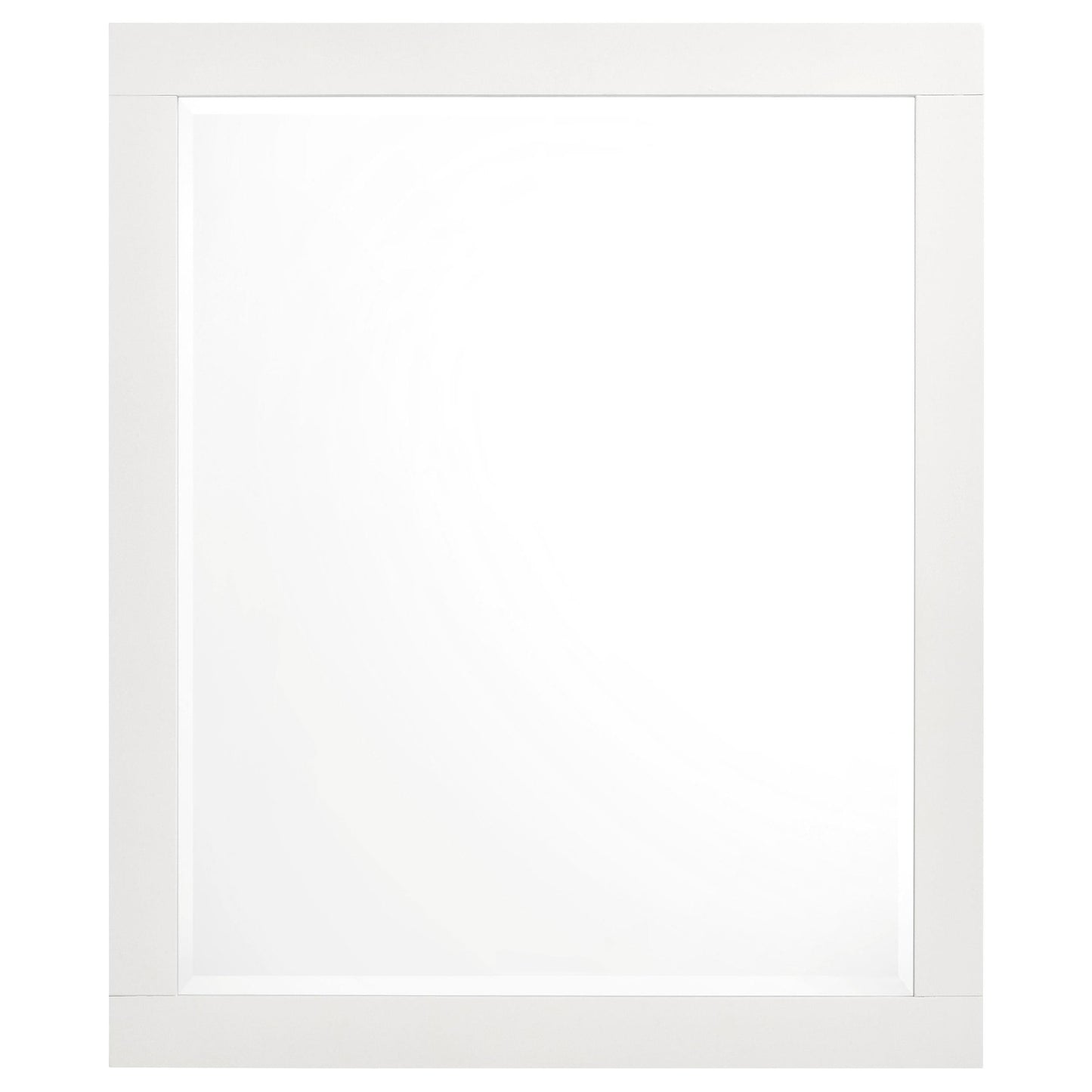 Jessica Dresser Mirror - Snow White