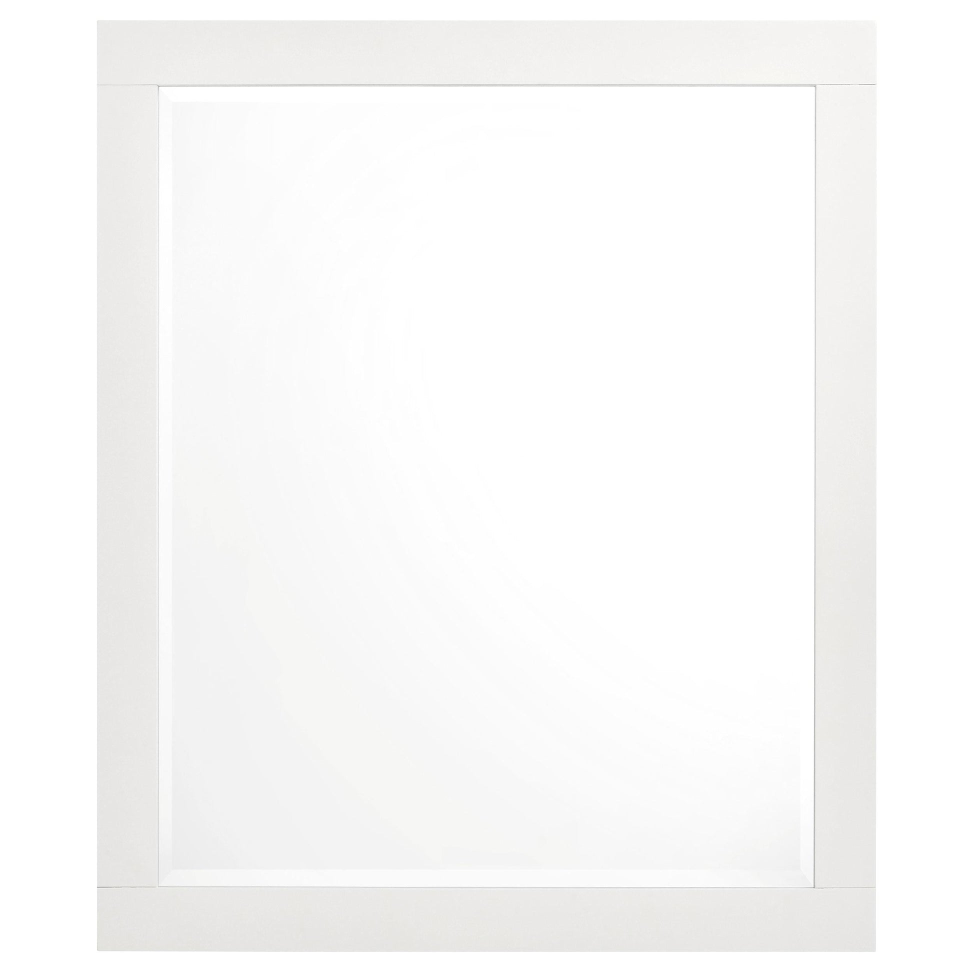 Jessica Dresser Mirror - Snow White