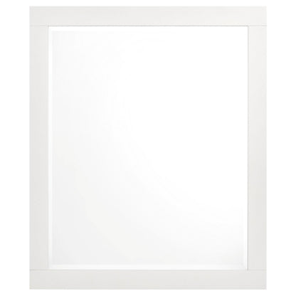 Jessica Dresser Mirror - Snow White