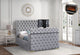 B017 TV Bed