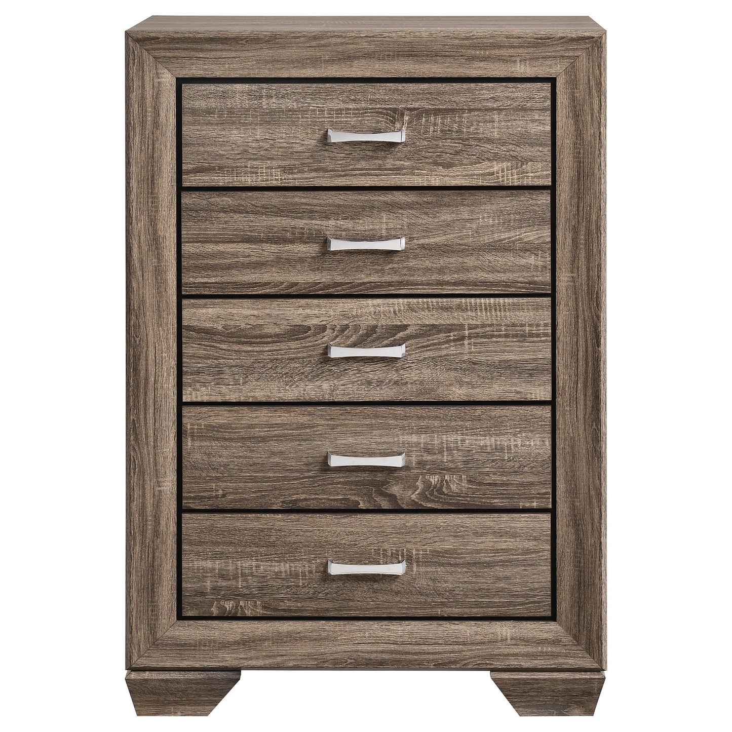 Kauffman Chest - Washed Taupe