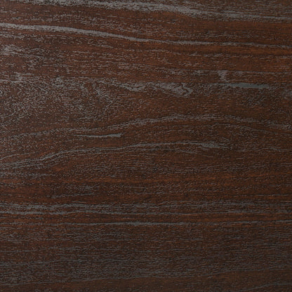 Kauffman E King Bed in Dark Cocoa - Coaster Furniture