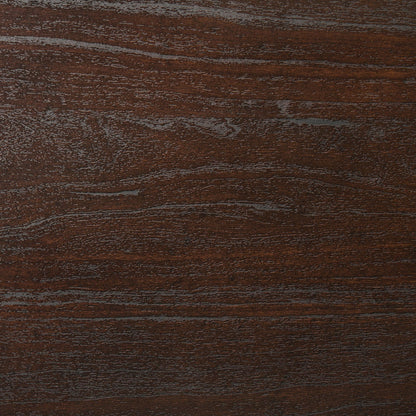 Kauffman Queen Bed in Dark Cocoa - Coaster Furniture