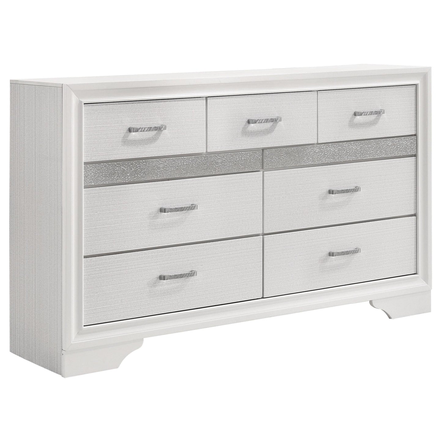 Miranda Dresser - White