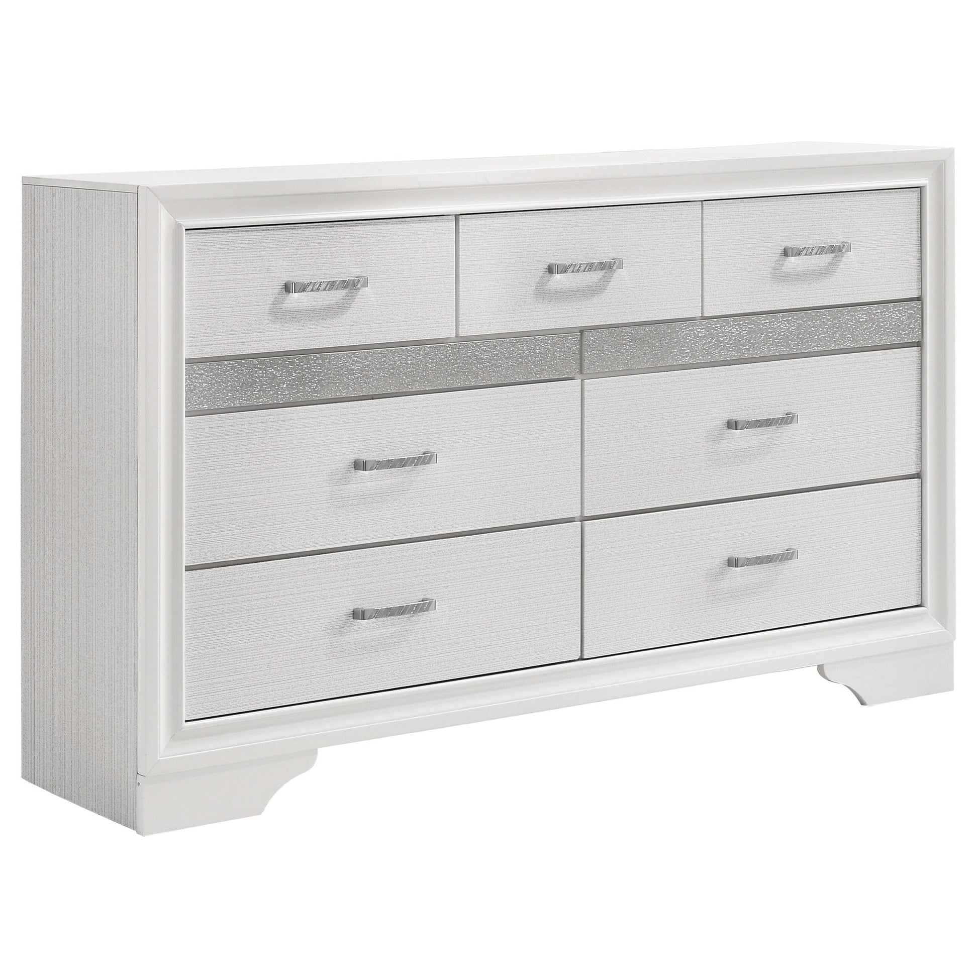 Miranda Dresser - White
