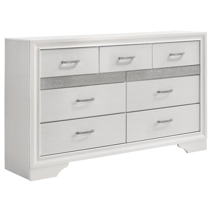 Miranda Dresser - White