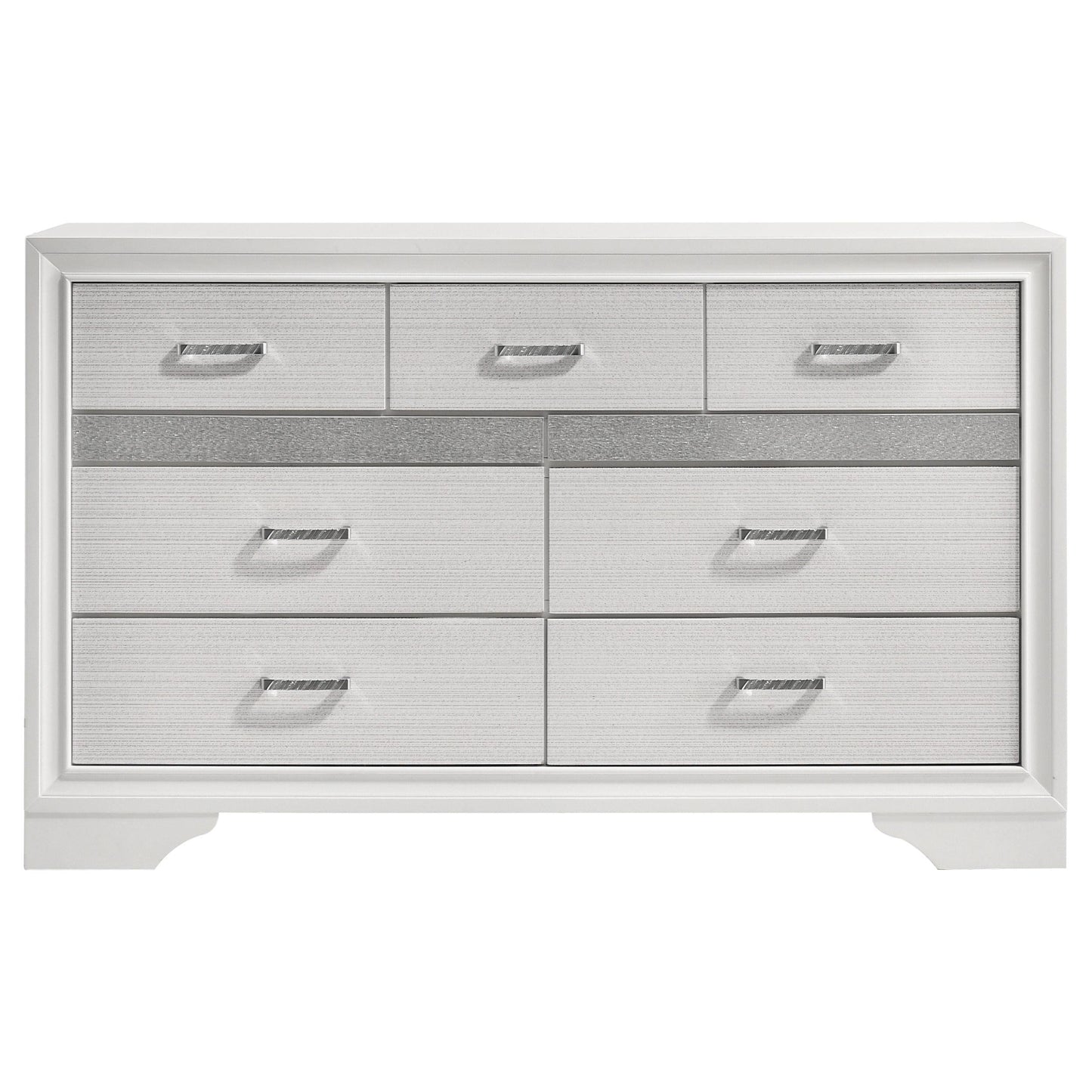 Miranda Dresser - White