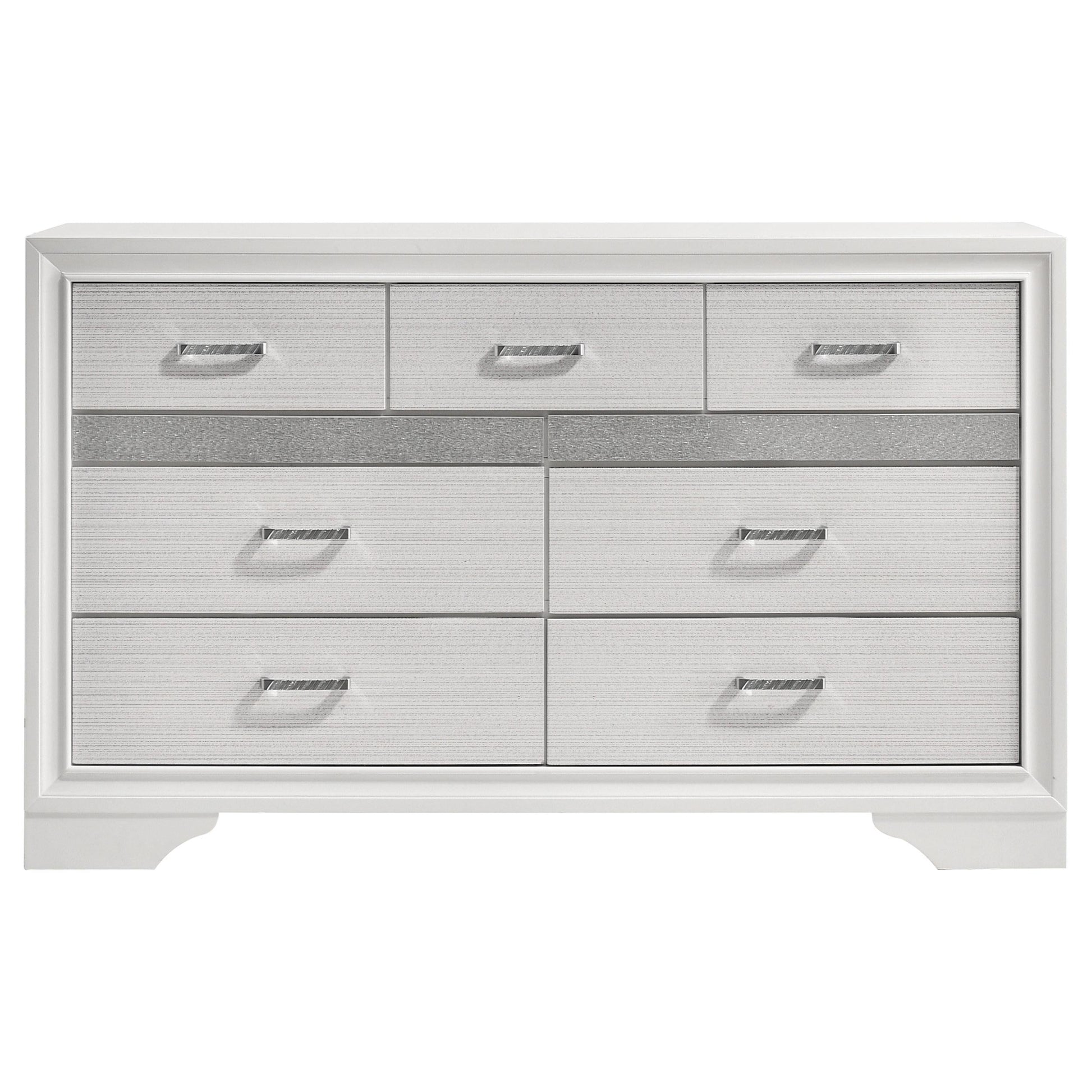 Miranda Dresser - White