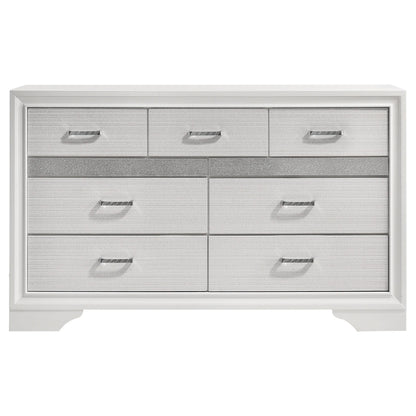 Miranda Dresser - White