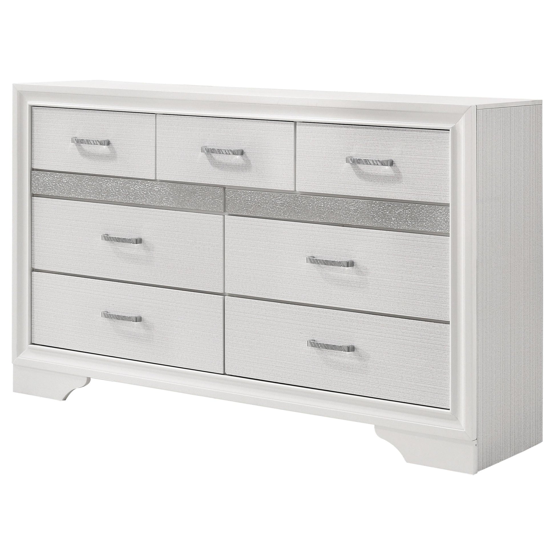 Miranda Dresser - White
