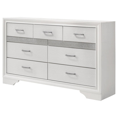 Miranda Dresser - White