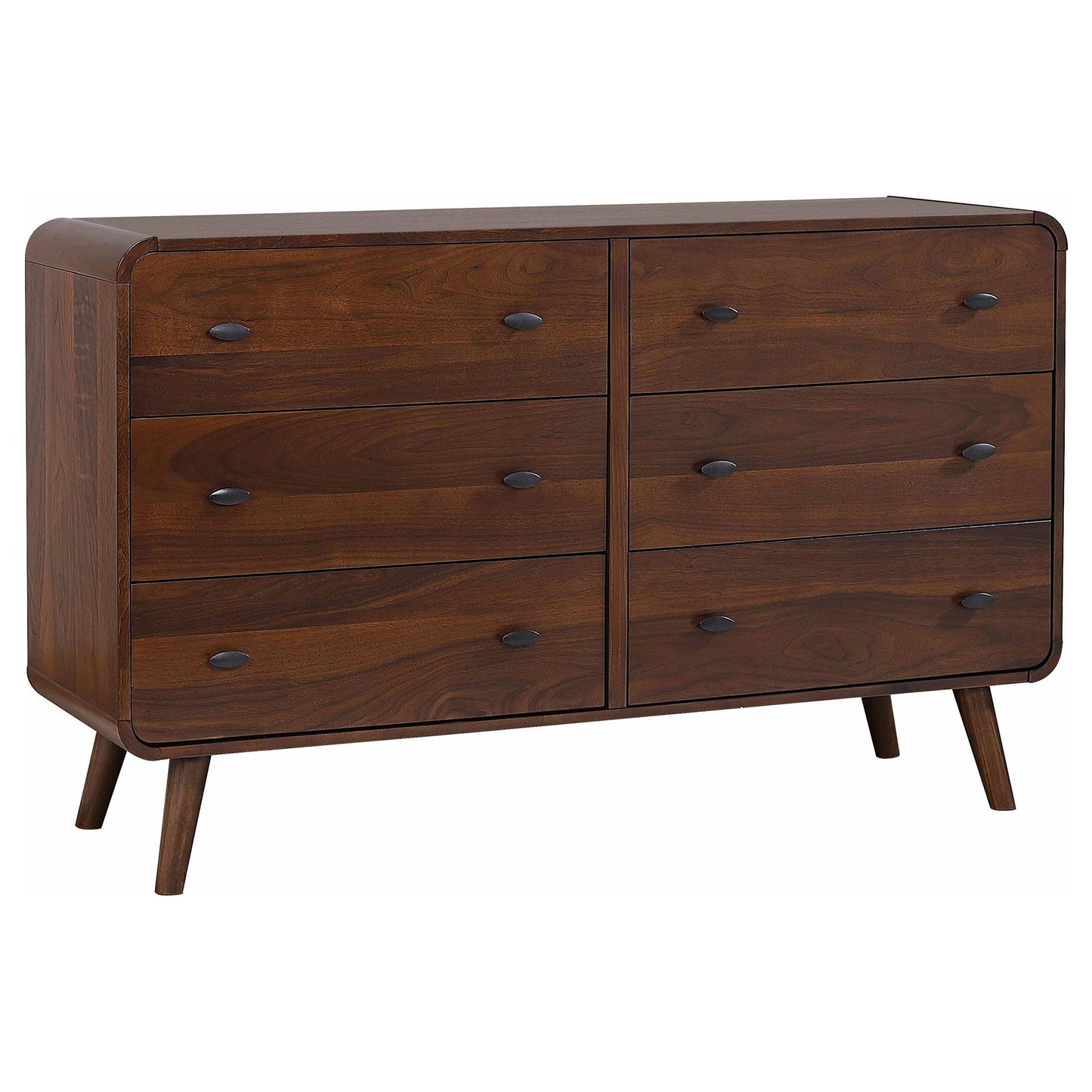 Robyn Dresser - Dark Walnut