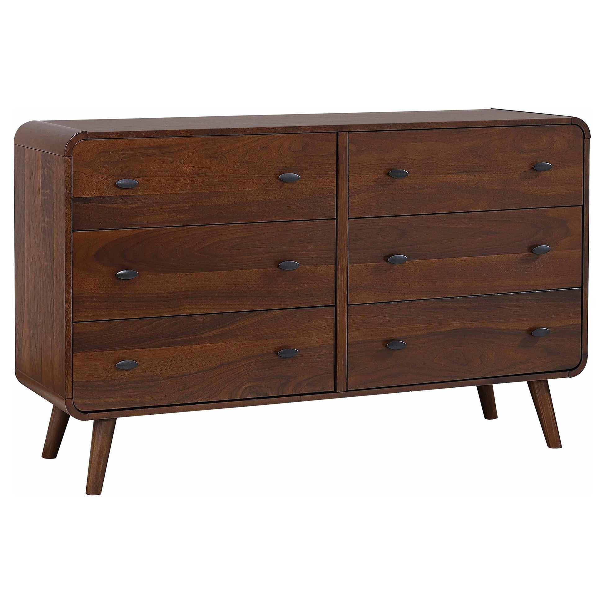 Robyn Dresser - Dark Walnut