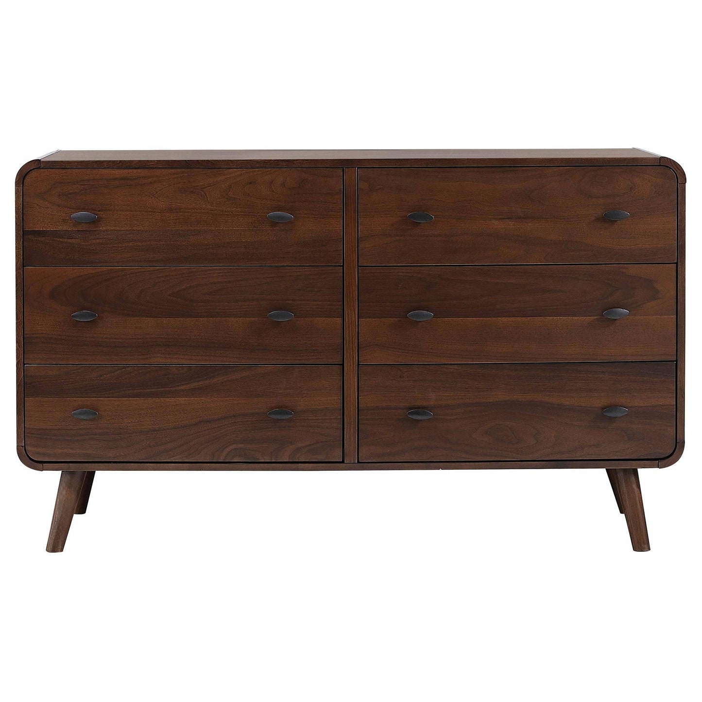 Robyn Dresser - Dark Walnut