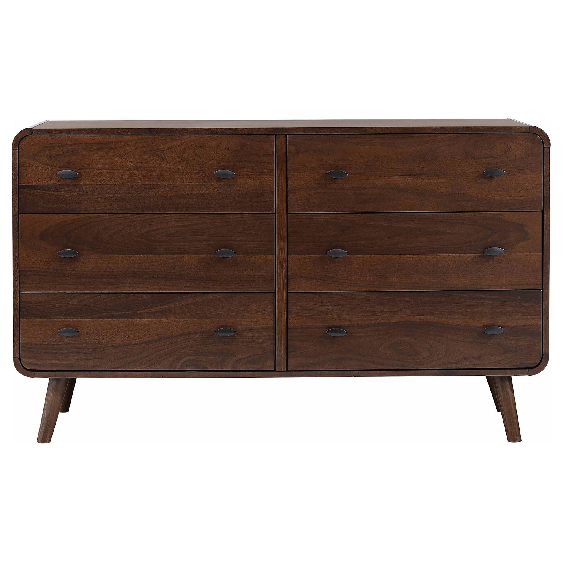 Robyn Dresser - Dark Walnut