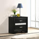Miranda Nightstand - Black