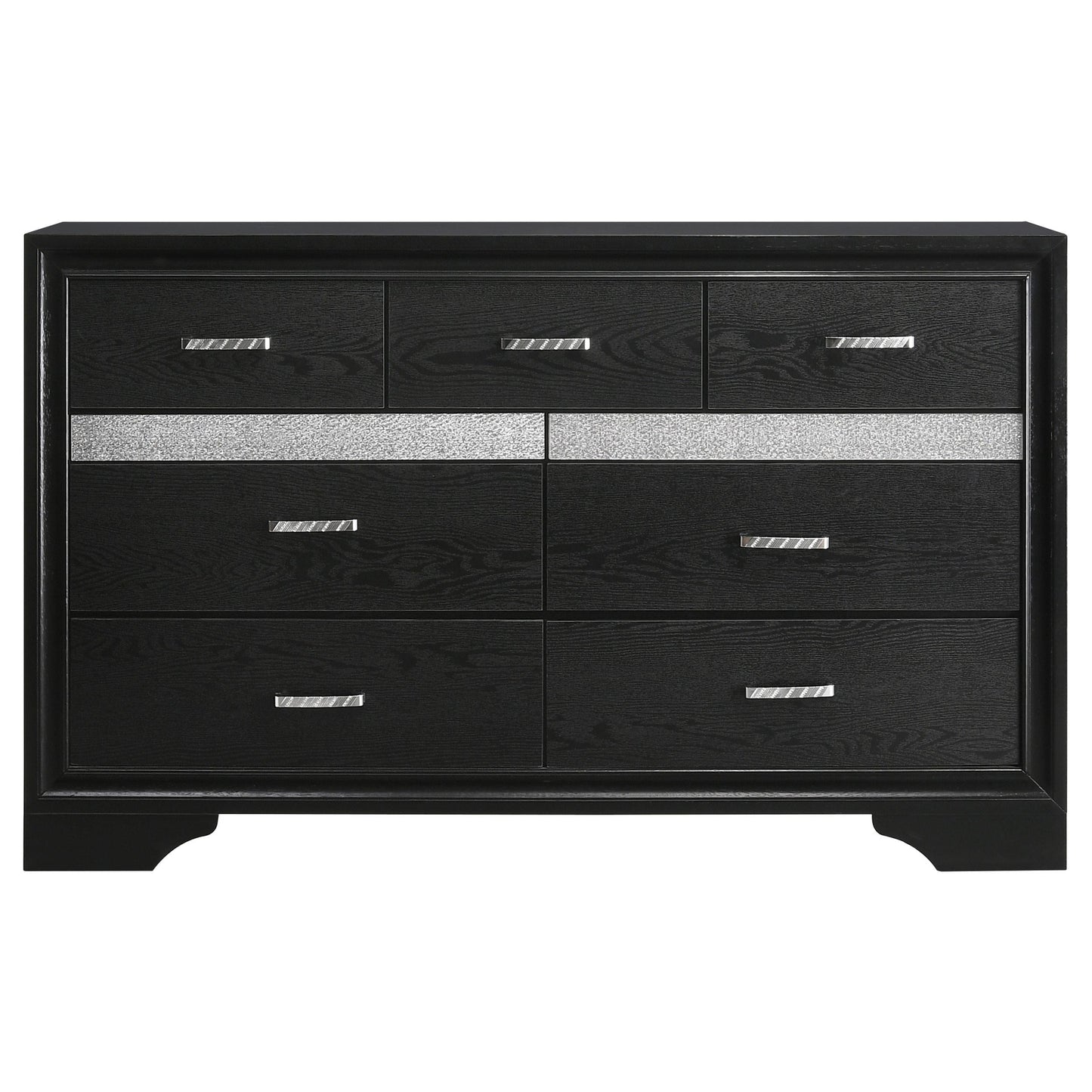 Miranda Dresser - Black