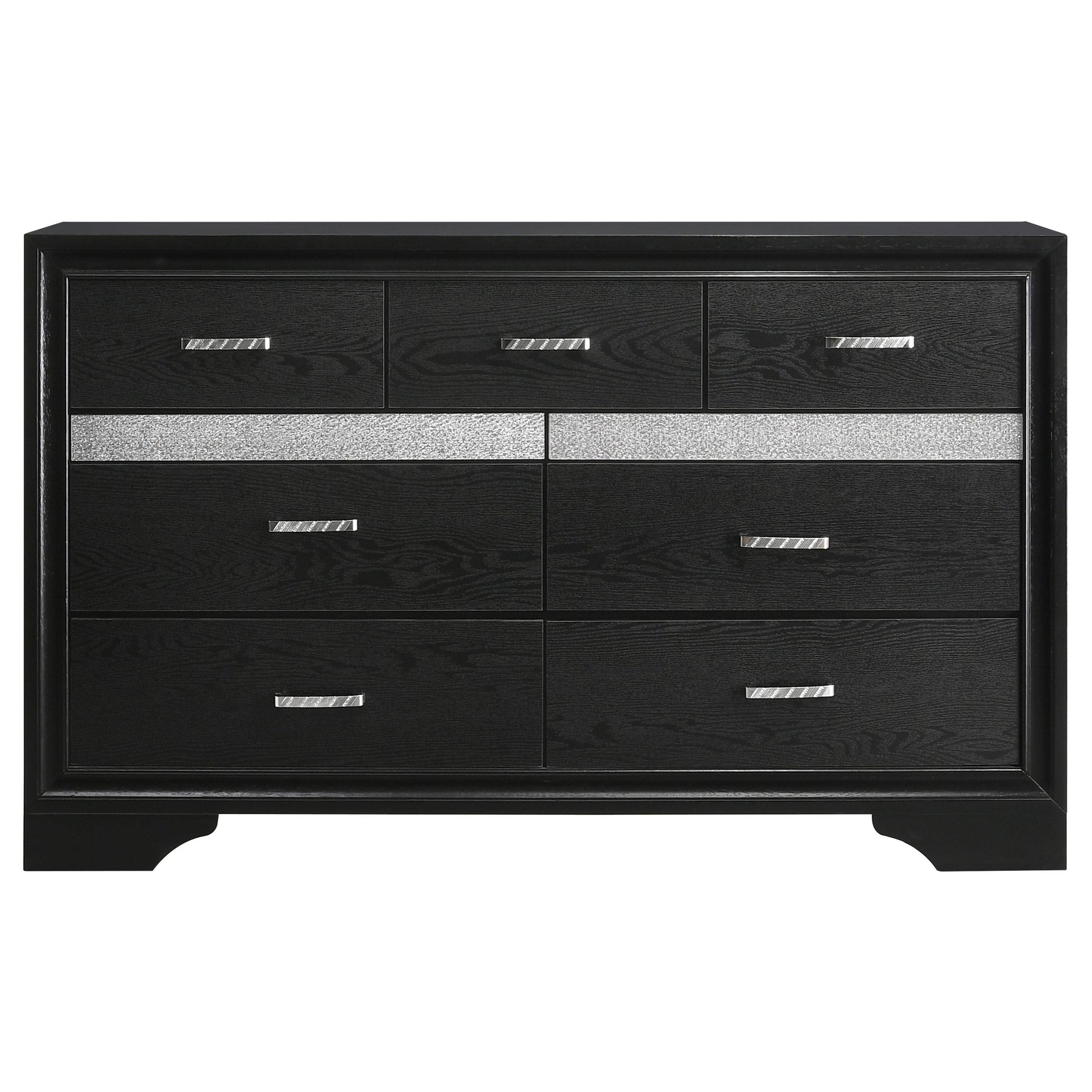 Miranda Dresser - Black