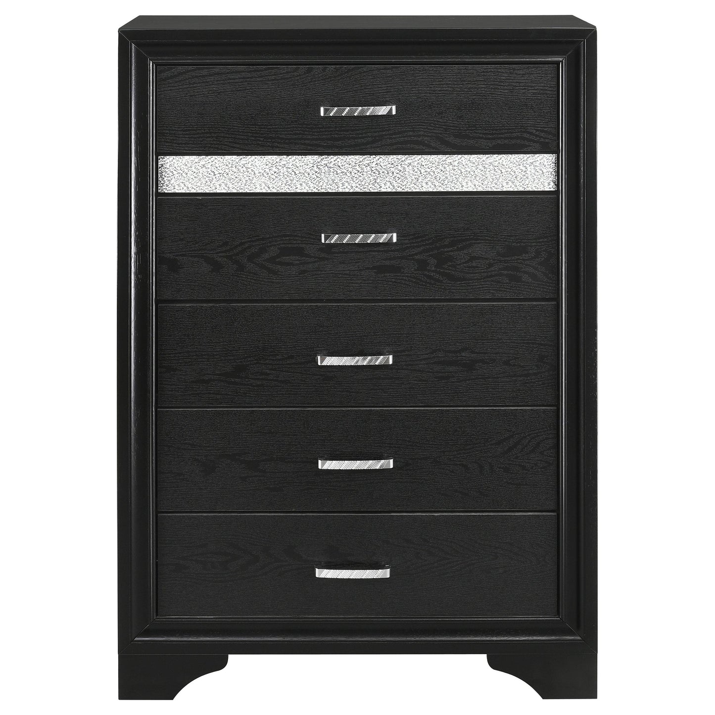 Miranda Chest - Black