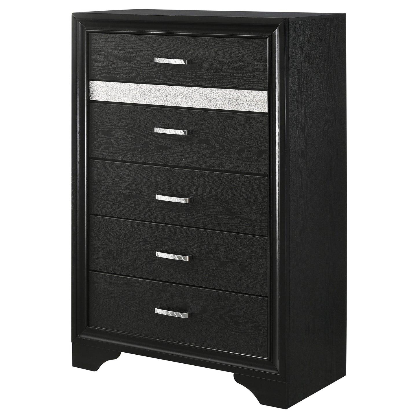 Miranda Chest - Black