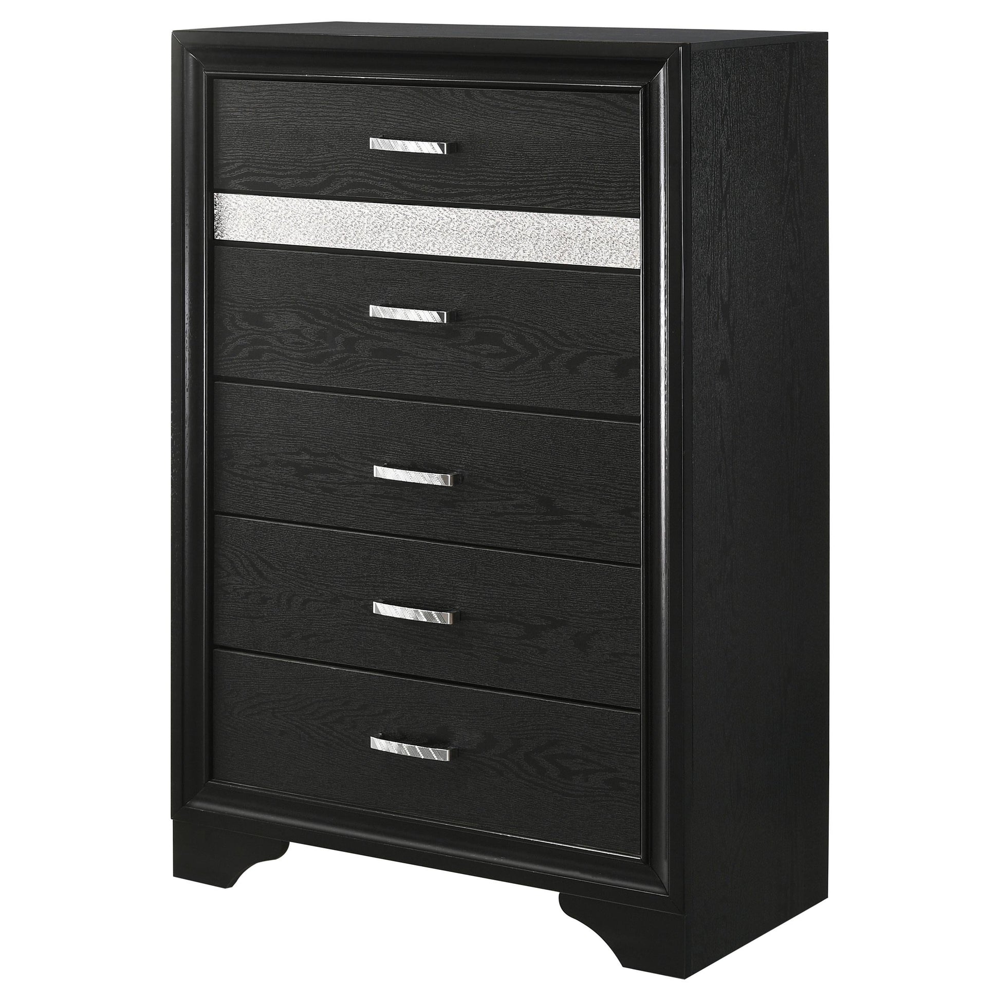 Miranda Chest - Black