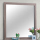 Brantford Dresser Mirror - Barrel Oak