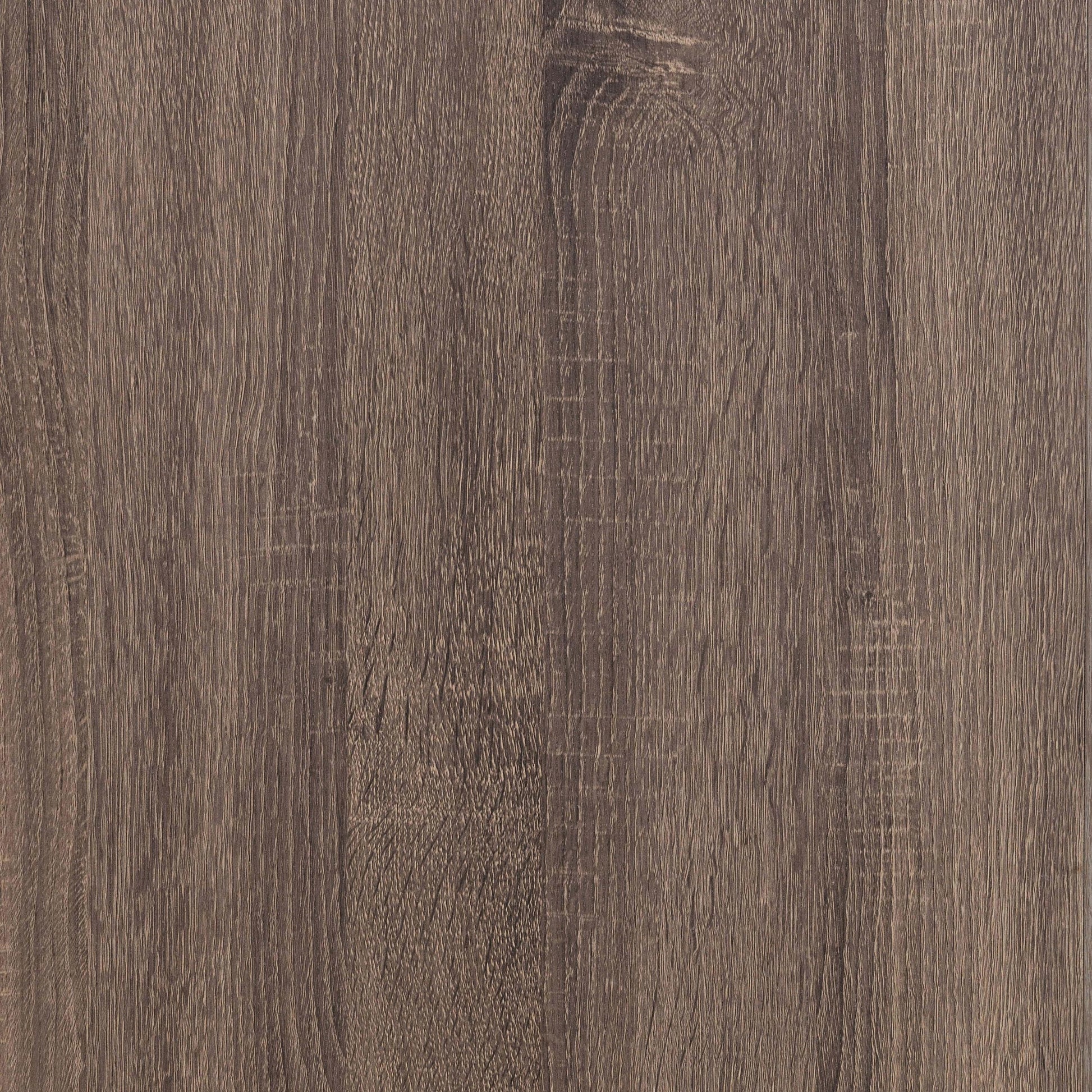 Brantford Dresser Mirror - Barrel Oak