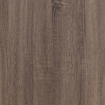 Brantford Dresser Mirror - Barrel Oak