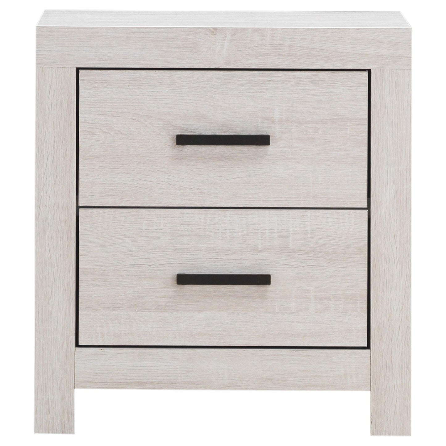 Brantford Nightstand - Coastal White