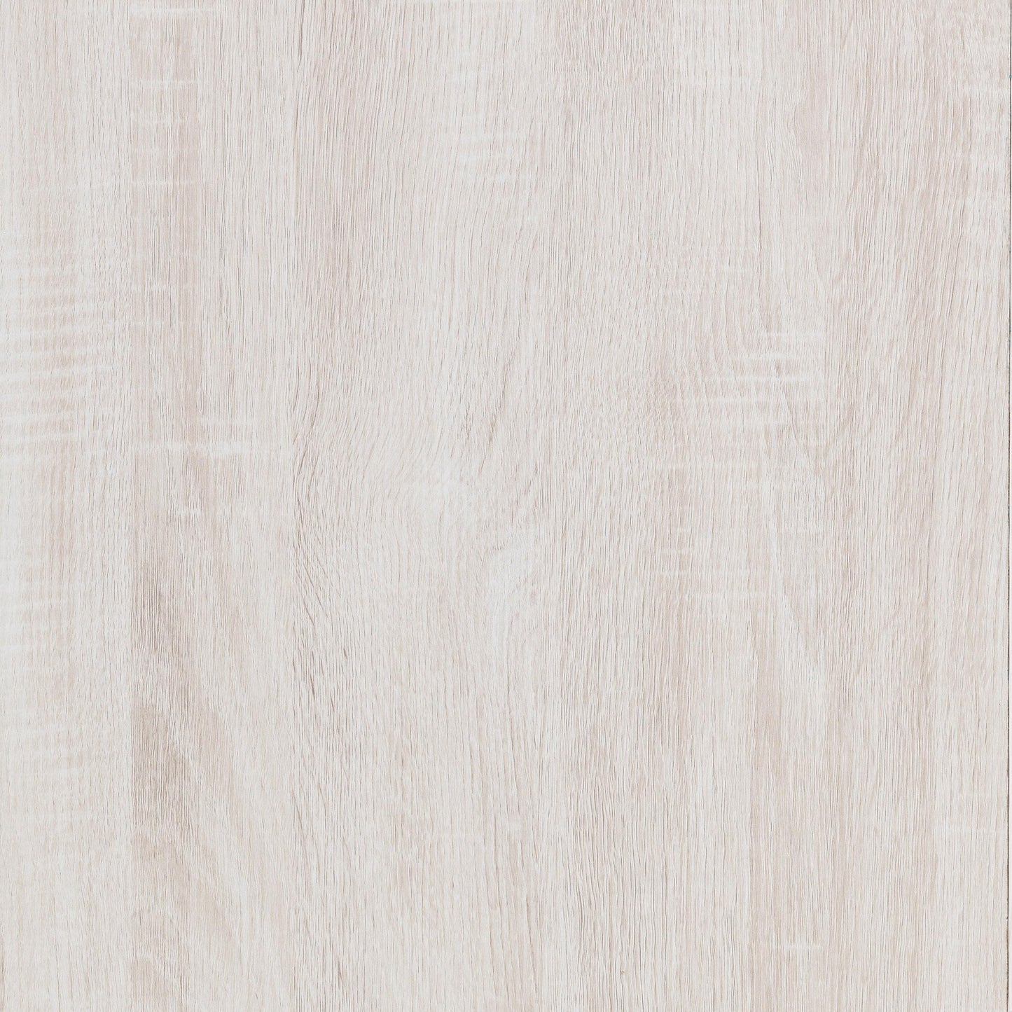 Brantford Dresser Mirror - Coastal White