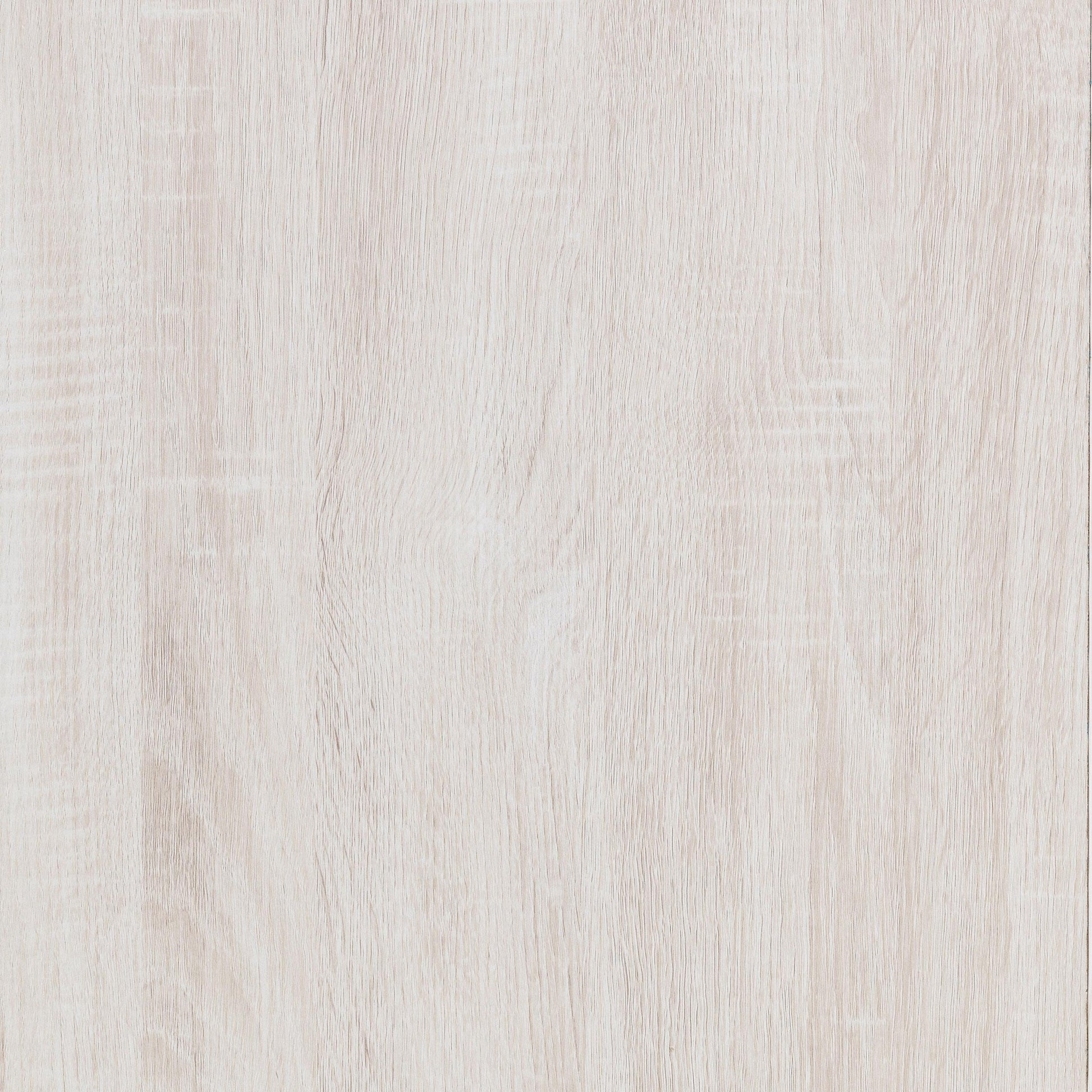 Brantford Dresser Mirror - Coastal White